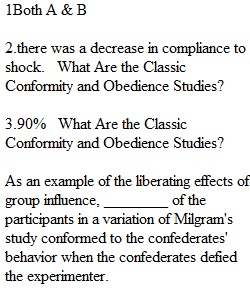 Review Quiz, Chapter 6, Part 2